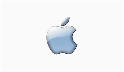 Подготовка к созданию логотипа Apple