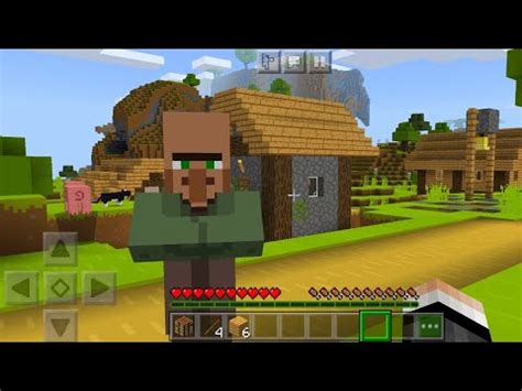 Подготовка к созданию трейлера Minecraft