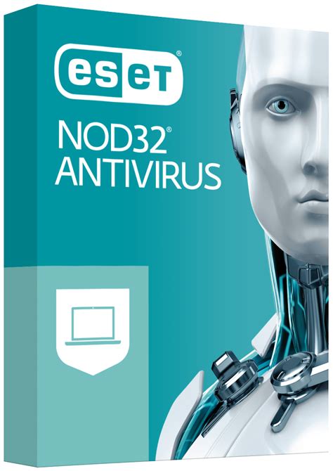 Подготовка к удалению Eset Nod32 Internet Security