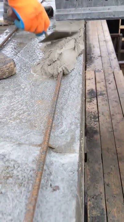 Подготовка к укладке плиты