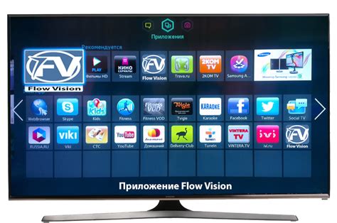 Подготовка к установке скина на Samsung Smart TV старой модели