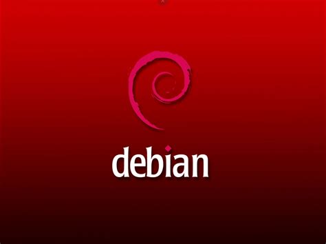 Подготовка к установке Debian на виртуальную машину