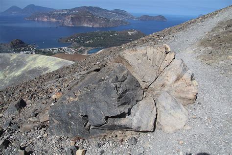 Подготовка к установке Volcano Block