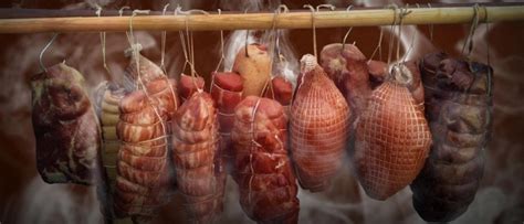 Подготовка мяса к маринованию