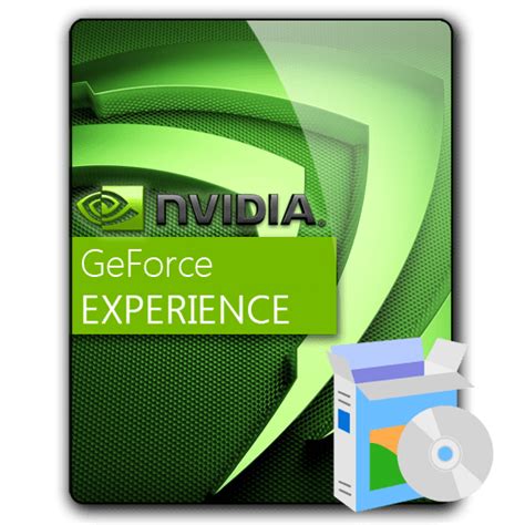 Подготовка перед обновлением драйверов NVIDIA GeForce