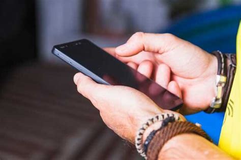 Подготовка телефона к проверке GPS