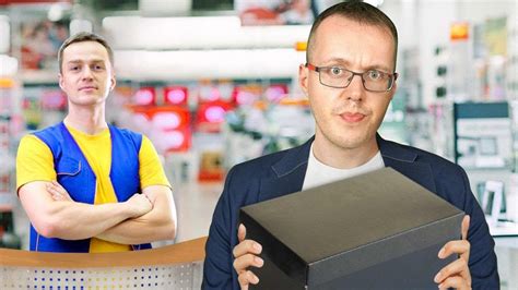 Подготовка тостера к возврату в магазин