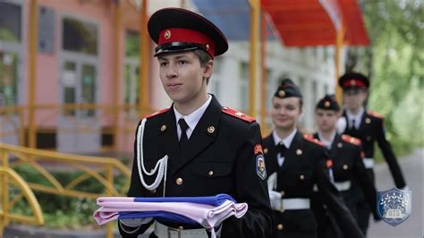 Подготовка флага и щита