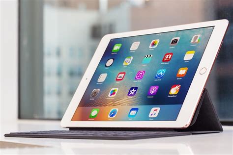 Подготовка iPad как нового устройства: советы и инструкции