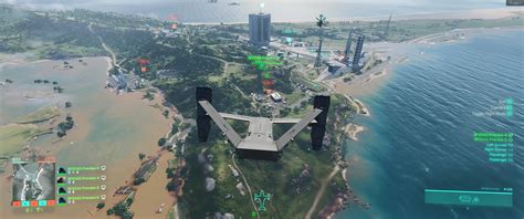 Подготовьтесь к битве с Battlefield 2042