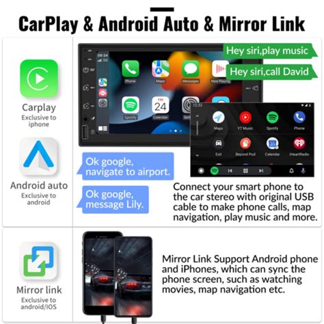 Подготовьте ваше устройство и наслаждайтесь Android Auto