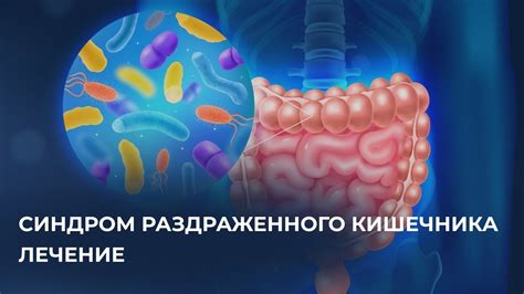 Поддержание здоровой кишечной микрофлоры