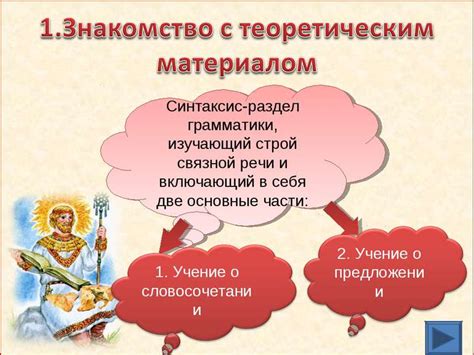 Поддержка правил грамматики и пунктуации