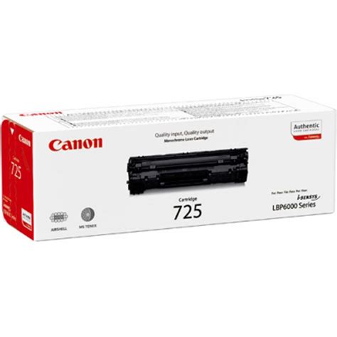 Поддержка разных моделей принтеров Canon