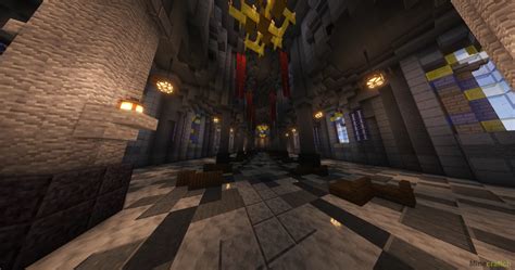 Поделитесь своей статуей в Minecraft
