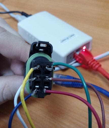 Подключение Омникома Уну к компьютеру