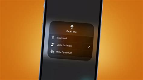 Подключение аудио FaceTime: полезные советы