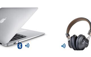 Подключение беспроводных наушников Philips