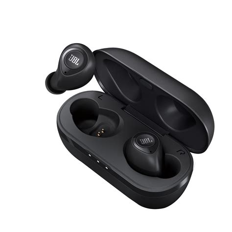 Подключение второго наушника JBL T100TWS