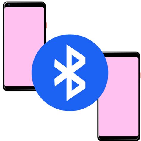 Подключение двух телефонов по Bluetooth: шаг за шагом