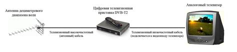 Подключение и настройка Сэвен Скай телевидения