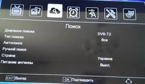 Подключение кабельного телевидения к телевизору DEXP