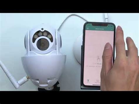 Подключение камеры к ПК через iCSee