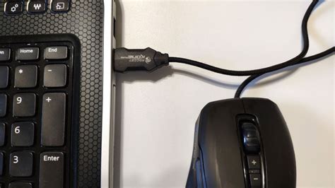 Подключение клавиатуры и мыши через Bluetooth