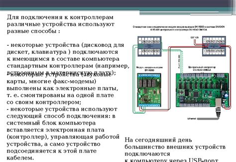 Подключение к компьютеру и отключение через программное обеспечение