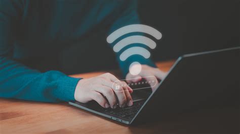 Подключение к открытым Wi-Fi сетям