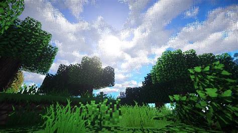 Подключение к серверу Minecraft через Radmin