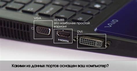 Подключение к телевизору Sony Bravia