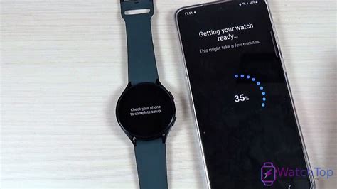 Подключение фитнес браслета М6 к телефону Samsung