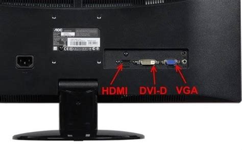 Подключение DVD к компьютеру через HDMI: необходимые кабели и устройства