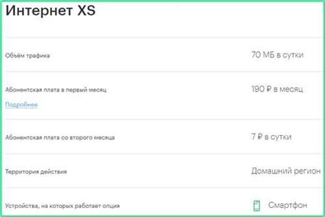 Подключение Mixx через SMS-сообщение