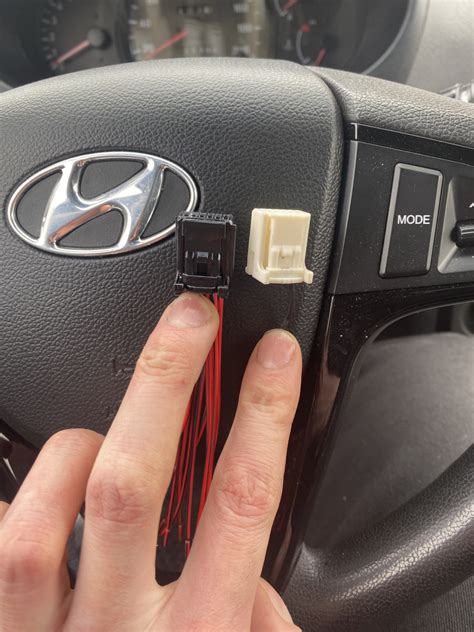 Подключение PTF Hyundai Accent Tagaz: опыт и рекомендации
