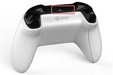 Подключение Xbox к ПК через проводное соединение