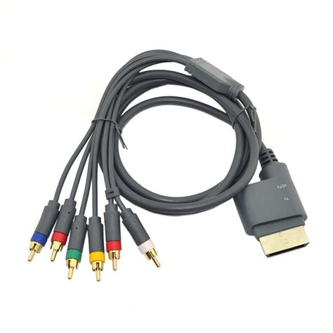 Подключение Xbox 360 к телевизору по HDMI