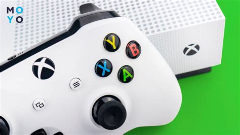 Подключение Xbox Series S к ноутбуку через приложение Xbox