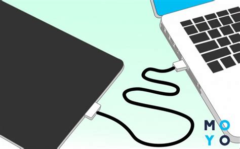 Подключение iPad к Mac