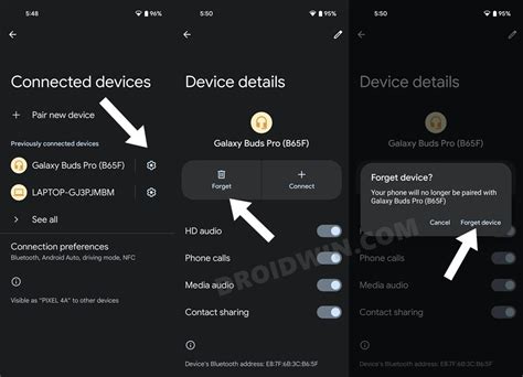 Подключите свой смартфон к автомобильному Bluetooth