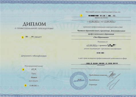 Подлинность диплома автошколы: важные советы и рекомендации