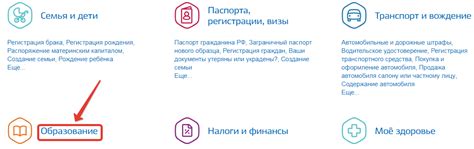 Подробная инструкция для выпускников