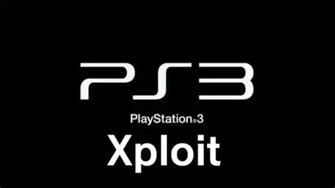 Подробная инструкция для PS3