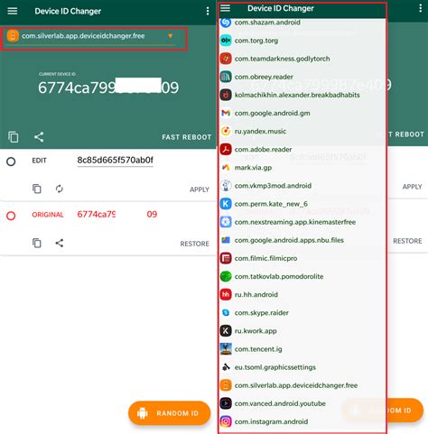 Подробная инструкция по изменению названия папки на Android Xiaomi