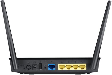 Подробная инструкция по настройке роутера Asus RT-AC51U в режиме репитера
