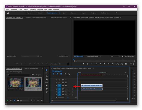Подробная инструкция по синхронизации аудио и видео в Adobe Premiere Pro