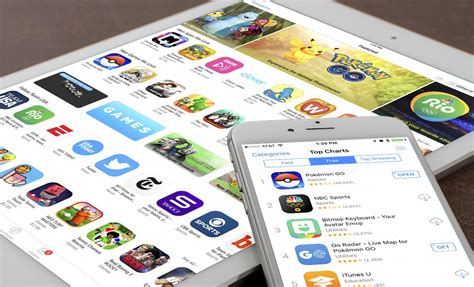 Подробная инструкция по установке с помощью Apple App Store