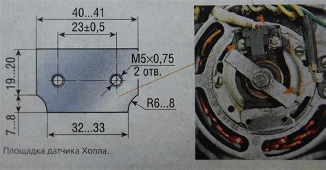 Подробная инструкция по установке электронного зажигания на мотоцикл Урал Совек