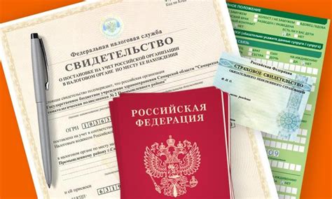 Подробное руководство по оформлению гражданства РФ
